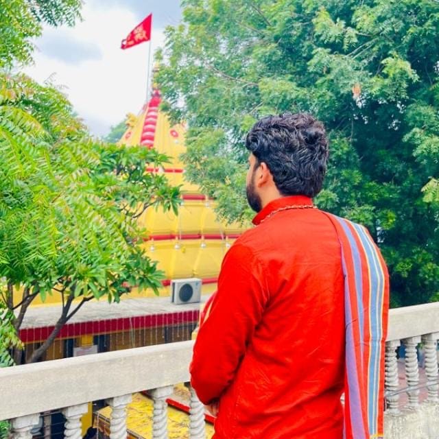 Travel Experience